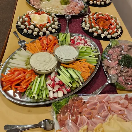 Sport Hotell Kralupy nad Vltavou