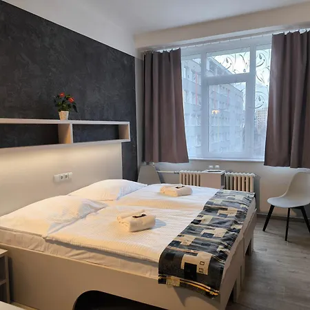 Sport 3* Kralupy nad Vltavou