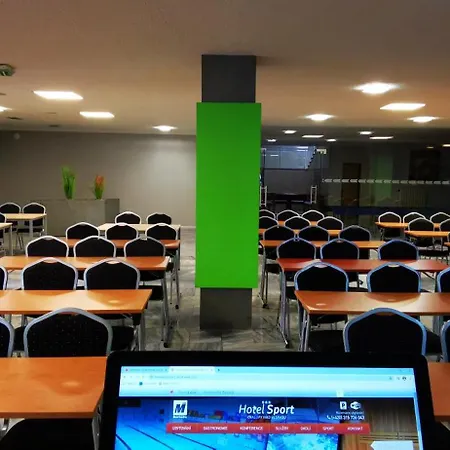 Sport Hotell Kralupy nad Vltavou