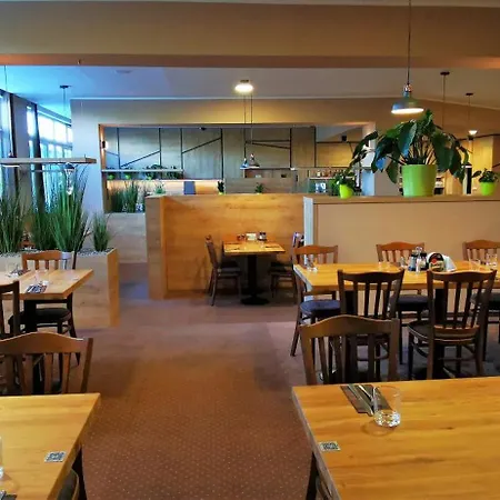 Hotell Sport Kralupy nad Vltavou