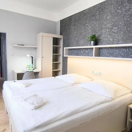 Sport Hotell Kralupy nad Vltavou