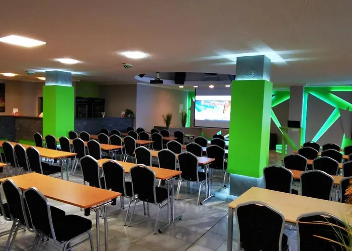 Sport Otel
