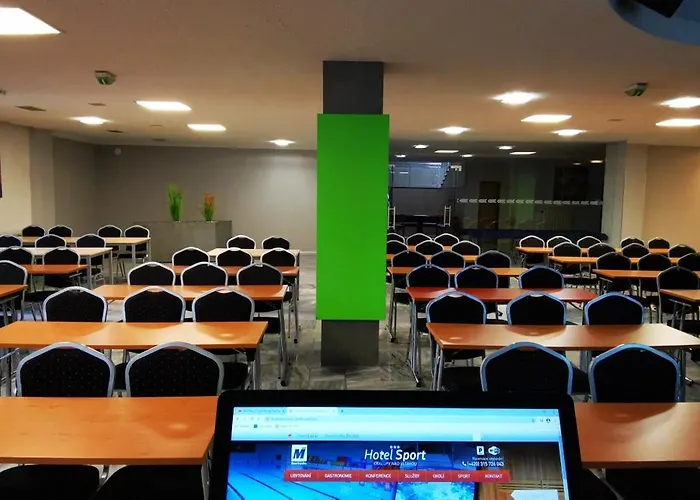 Sport Otel Kralupy nad Vltavou