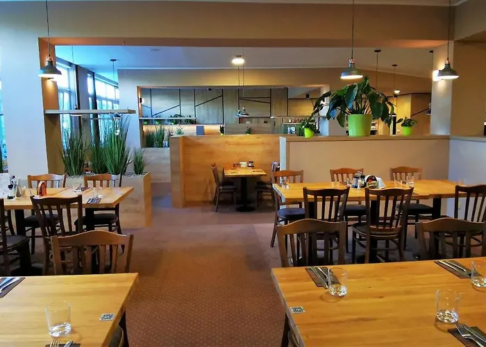 Otel Sport Kralupy nad Vltavou