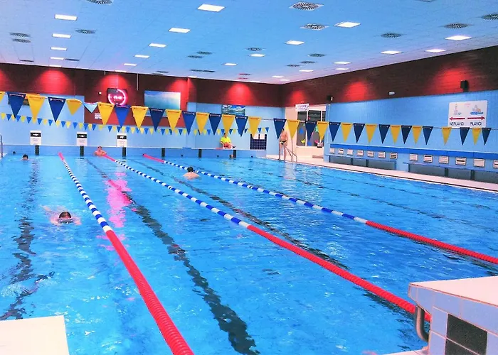 Otel Sport