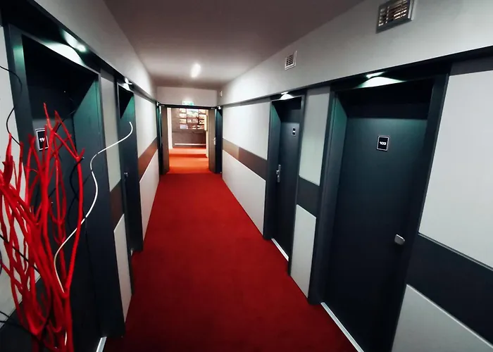 Hotel Sport