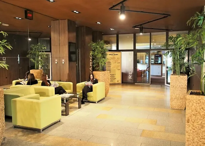 Hotel Sport