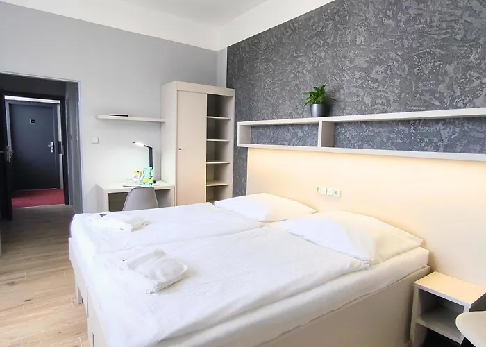 Sport Otel Kralupy nad Vltavou