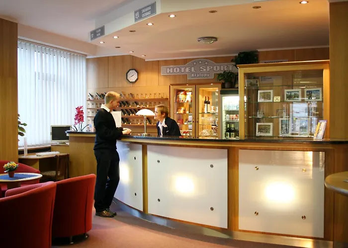 Sport Hotel
