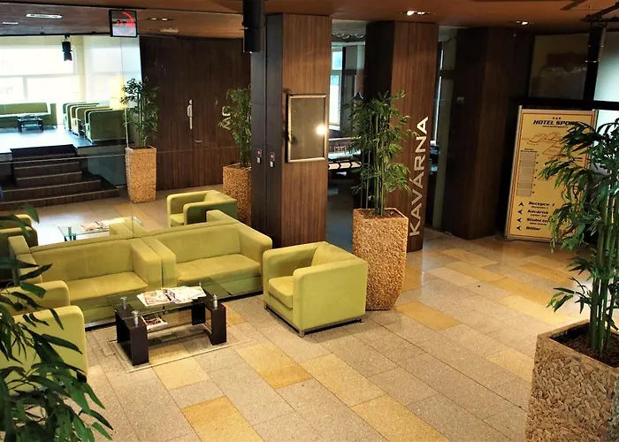 Sport Hotel 3*