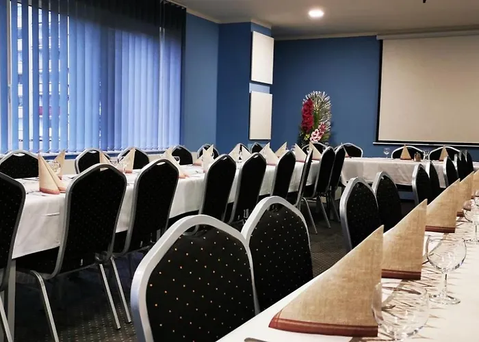 Sport Otel