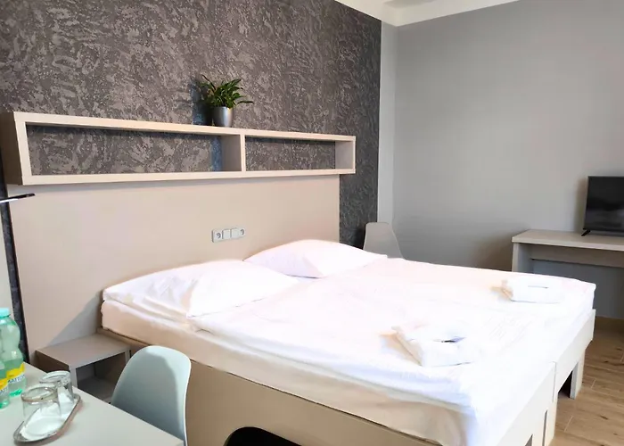 Otel Sport Kralupy nad Vltavou